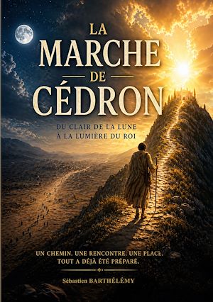 Téléchargez le livre :  La marche de Cédron