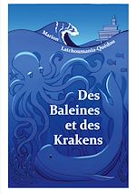 Download this eBook Des Baleines et des Krakens