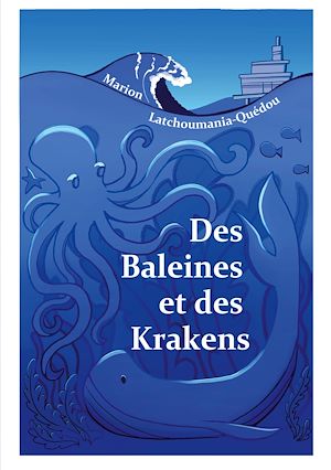Download the eBook: Des Baleines et des Krakens