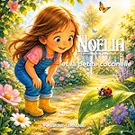 Download this eBook Noélia et la petite coccinelle