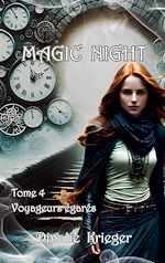 Download this eBook Magic night