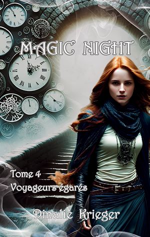 Download the eBook: Magic night