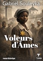 Download this eBook Voleurs d'âmes