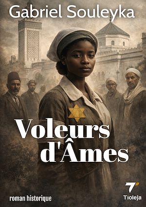 Download the eBook: Voleurs d'âmes