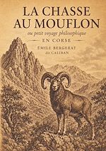 Download this eBook La chasse au mouflon