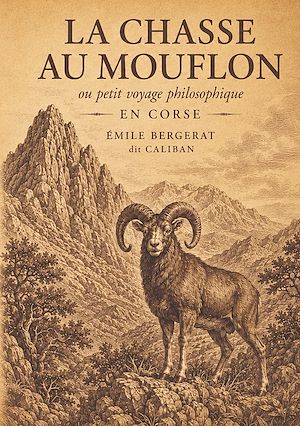 Download the eBook: La chasse au mouflon