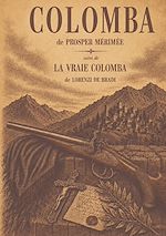Download this eBook Colomba