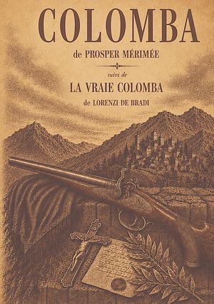 Download the eBook: Colomba