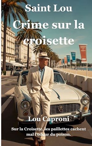 Téléchargez le livre :  Saint Lou