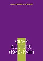 Download this eBook Vichy Culture (1940-1944)