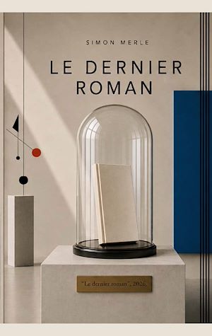 Download the eBook: Le Dernier Roman