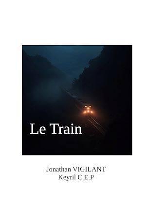 Téléchargez le livre :  Le Train