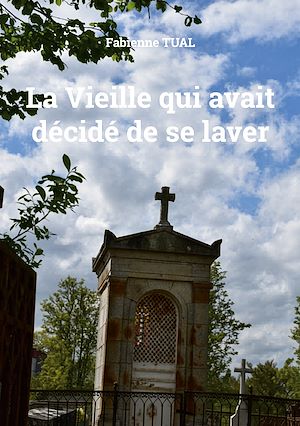 Download the eBook: La Vieille qui avait décidé de se laver