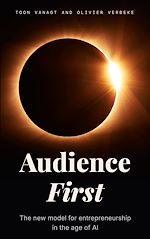 Download this eBook Audience First