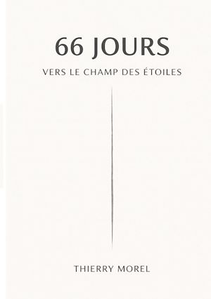 Download the eBook: 66 jours vers le champ des étoiles