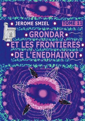 Download the eBook: Grondar et les Frontières de l'Ènedhainot