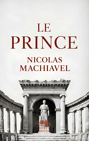 Téléchargez le livre :  Le Prince