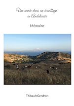 Download this eBook Une année dans un écovillage en Andalousie