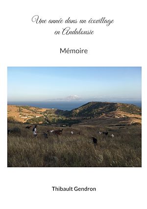 Download the eBook: Une année dans un écovillage en Andalousie