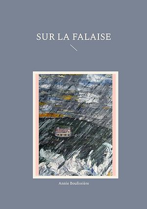 Download the eBook: Sur la falaise