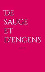 Download this eBook De sauge et d'encens