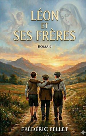 Download the eBook: Léon et ses frères