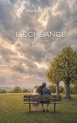 Téléchargez le livre :  L'Echéance