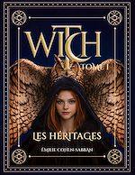 Télécharger le livre :  Witch