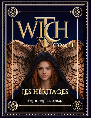 Téléchargez le livre :  Witch