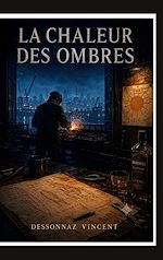 Download this eBook La Chaleur des Ombres