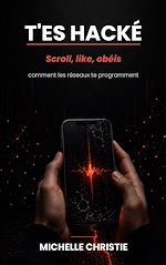 Télécharger le livre :  T'ES HACKÉ