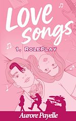 Télécharger le livre :  Love Songs 1