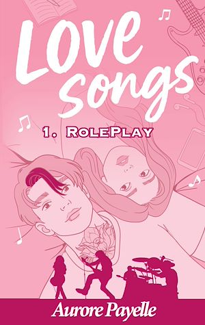 Téléchargez le livre :  Love Songs 1