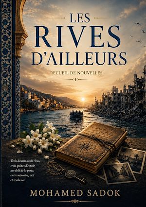 Download the eBook: Les rives d'ailleurs