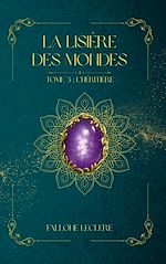 Download this eBook La Lisière des Mondes