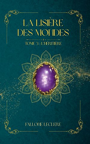 Download the eBook: La Lisière des Mondes