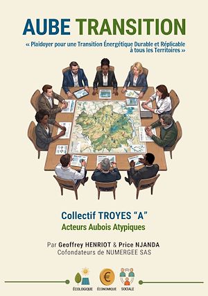 Téléchargez le livre :  Aube transition