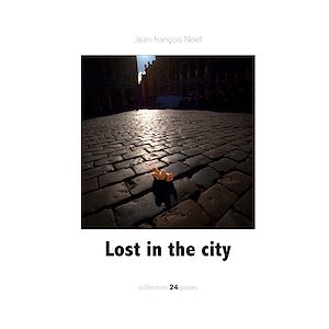 Téléchargez le livre :  Lost in the city