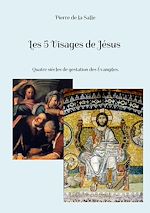 Download this eBook Les 5 Visages de Jésus