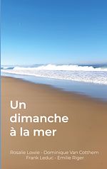 Télécharger le livre :  Un dimanche à la mer
