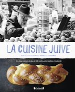 Download this eBook La Cuisine juive