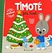 Télécharger le livre :  Timoté fête Noël