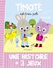 Télécharger le livre :  Timoté est très poli