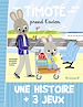 Télécharger le livre :  Timoté prend l'avion