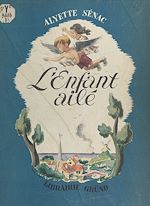 Télécharger le livre :  L'enfant ailé