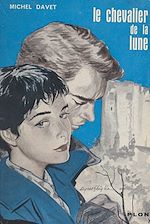Télécharger le livre :  Le chevalier de la lune
