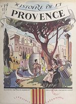 Télécharger le livre :  Histoire de la Provence