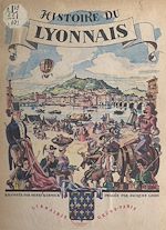 Télécharger le livre :  Histoire du Lyonnais