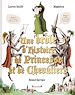 Télécharger le livre :  Une drôle d'histoire de princesse et de chevaliers – Album relié – À partir de 4 ans