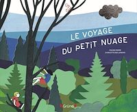 Téléchargez le livre :  Le Voyage du petit nuage – Album jeunesse relié sur les émotions – À partir de 3 ans